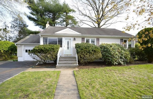 45  Cornwall Road - 45 Cornwall Road, Glen Rock, NJ 07452