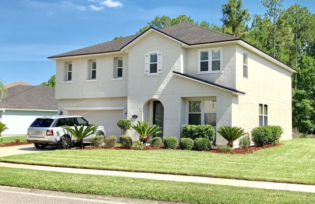 1304 Dunns Lake Dr - 1304 Dunns Lake Dr E, Jacksonville, FL 32218