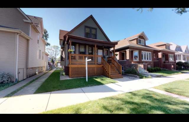 5709 West Dakin Street photos photos