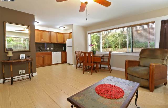 NICELY REMODELED- Furnished - Kalama Villa 1 Bed / 1 Bath -Central Kihei very close to the beach photos photos