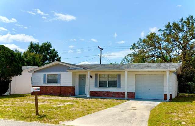 4040 Beacon Square Drive, Holiday, Fl 34691 - 4040 Beacon Square Drive, Beacon Square, FL 34691