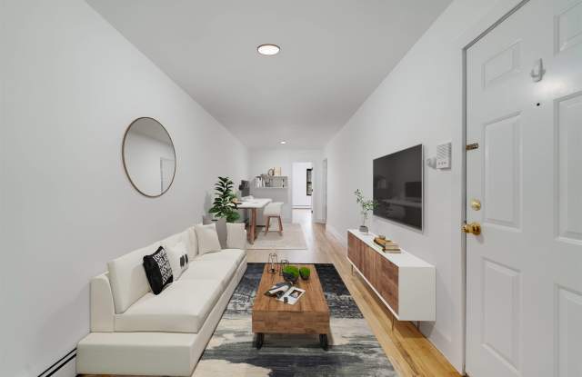 216 JEFFERSON ST - 216 Jefferson Street, Hoboken, NJ 07030