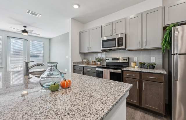 Village at Waxahachie photos photos