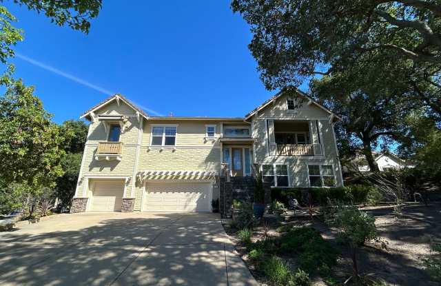 Luxurious and Spacious 5 Bedroom in Gilroy photos photos