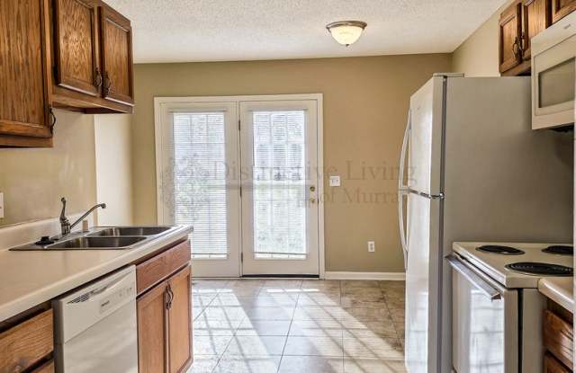 Showings available beginning 8/20/26 - Large 2 bedroom 1 bath duplex Gallery 1