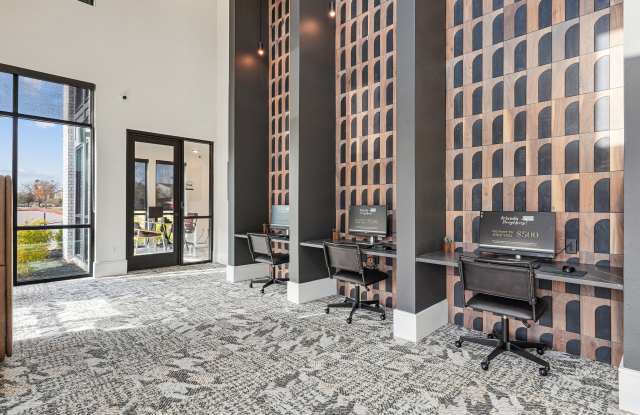 Cendana Craig Ranch Gallery 4