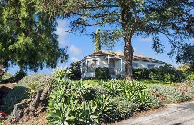 1473 Vista Del Valle Way - 1473 Vista Del Valle Way, La Habra Heights, CA 90631