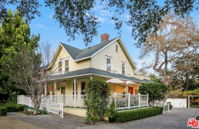 308 N Signal St - 308 North Signal Street, Ojai, CA 93023