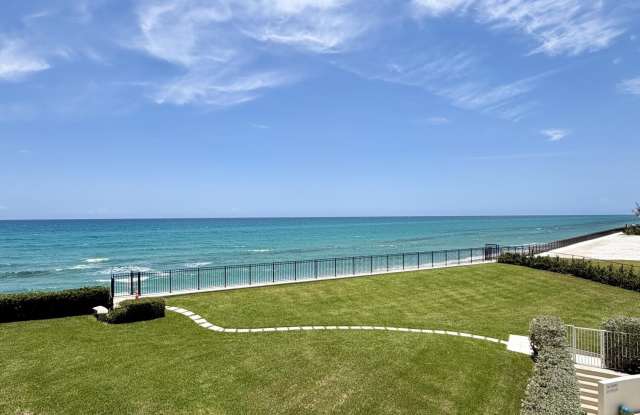5400 N Ocean Drive Gallery 1