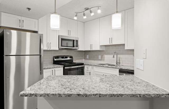 Buckhead and Vine photos photos