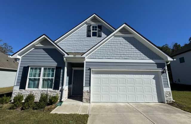 Newer 3/2.5 House in Armuchee- $1,995 - 86 Royal Oak Drive Northeast, Floyd County, GA 30165