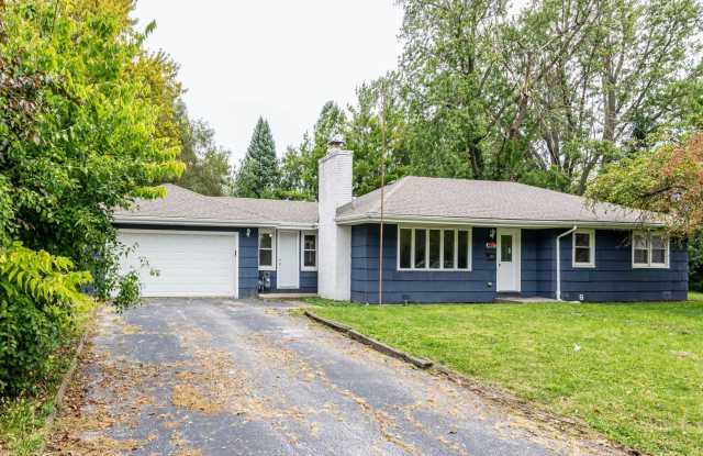 16037 Evans Avenue - 16037 Evans Avenue, South Holland, IL 60473