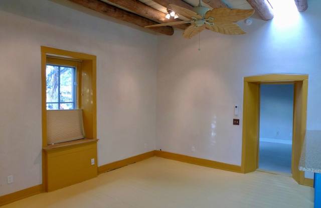 573 W San Francisco Unit A - Located in the heart of the San Francisco Street Gallery 4