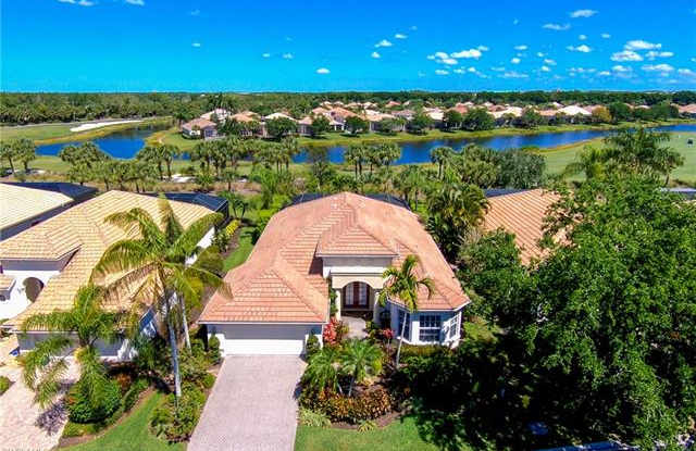 10001 St Moritz DR - 10001 St Moritz Drive, Lee County, FL 33913