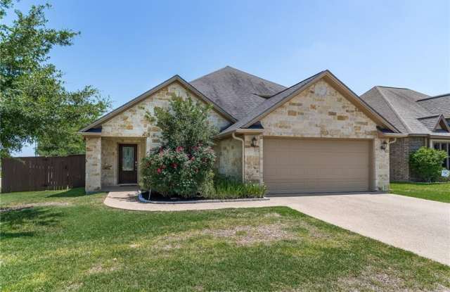 4201 Cripple Creek Court - 4201 Cripple Creek Court, College Station, TX 77845