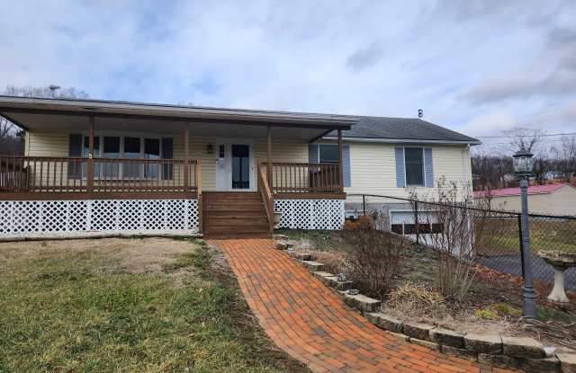 8353 Apple Harvest Drive, Gerrardstown WV 25420 photos photos