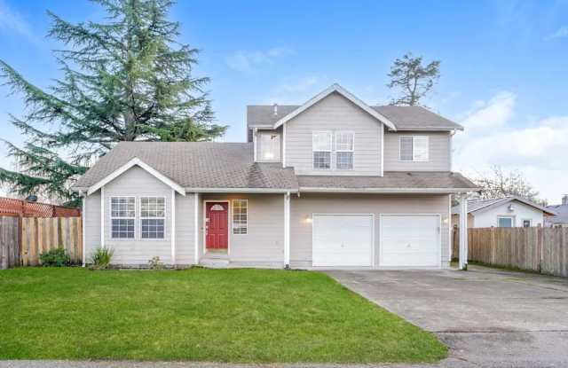 306 Deeded Ln SW - 306 Deeded Street, Orting, WA 98360
