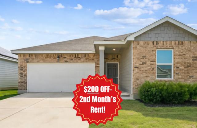 7434 Cheetah Pass, San Antonio TX, 78253 - 7434 Cheetah Pass, Bexar County, TX 78253