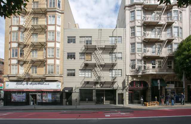 786 Geary St Gallery 1