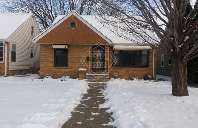 5345 28th Avenue South - 5345 28th Avenue South, Minneapolis, MN 55417
