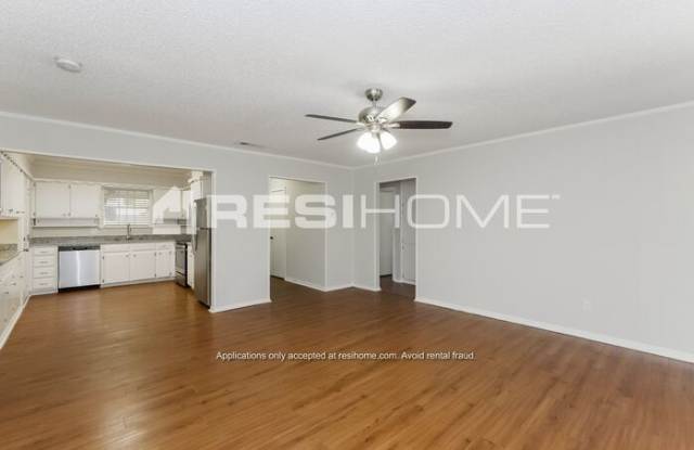 5700 Macaskill Drive Gallery 3