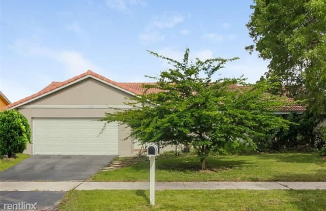 1904 NW 79th Ave - 1904 Northwest 79th Avenue, Margate, FL 33063