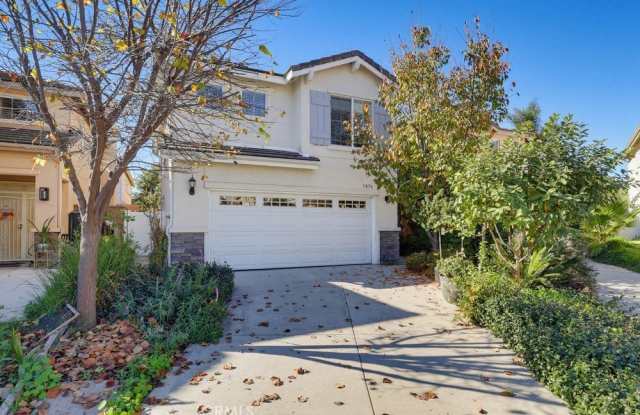 3076 Parkway Circle - 3076 Parkway Circle, El Monte, CA 91732