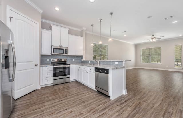 210 Grove Street - 1A - 210 Grove Street, College Station, TX 77840