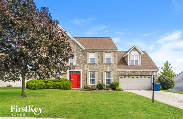 10252 Ironway Drive - 10252 Ironway Drive, Indianapolis, IN 46239