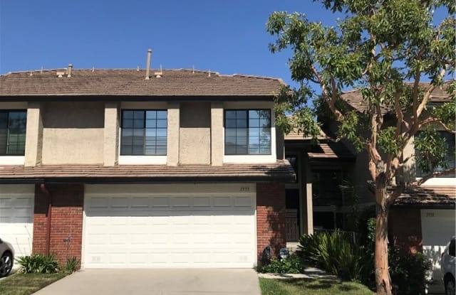 1933 Cobblefield Way - 1933 Cobblefield Way, Glendora, CA 91740