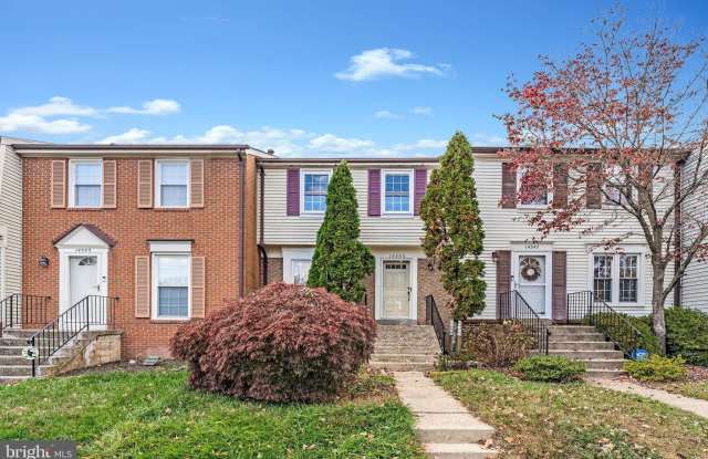 14345 LITTLE ROCKY MOUNTAIN Court - 14345 Little Rocky Mountain Court, Centreville, VA 20120