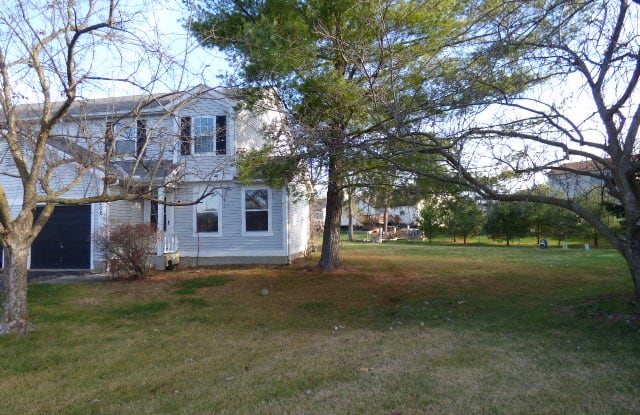 7206 Lauretta Ct - 7206 Lauretta Court, Reynoldsburg, OH 43068
