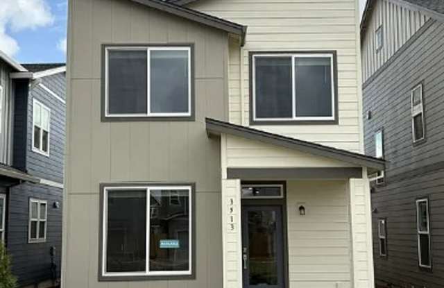 *NEW Construction* Stunning 3BD, 2.5 BA* Singla Family Home Featuring Modern Upgrades* in South Hillsboro Reed's Crossing Community* photos photos
