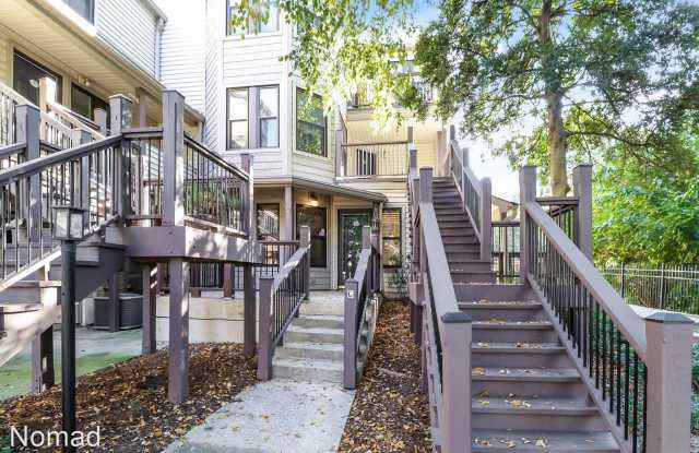 216 South Clarkson Street Unit G - 216 South Clarkson Street, Charlotte, NC 28202
