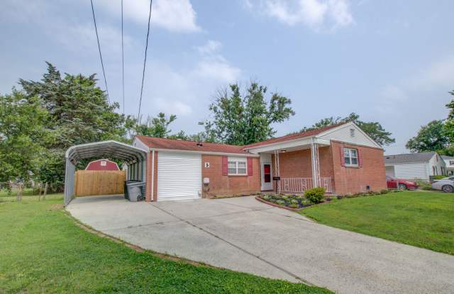 3 Marldale Drive photos photos