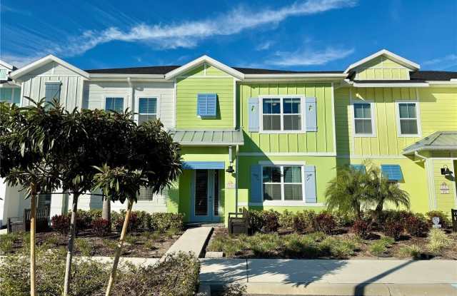 3165 CARIBBEAN SOUL Drive Gallery 1