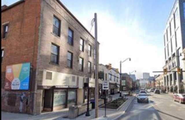 726 North High Street photos photos