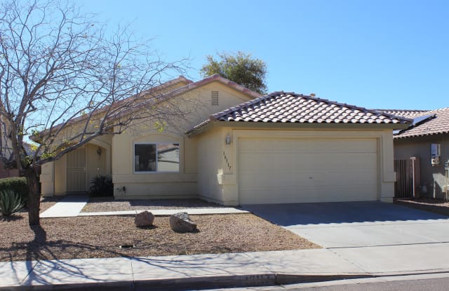 16117 W. Sherman St - 16117 West Sherman Street, Goodyear, AZ 85338