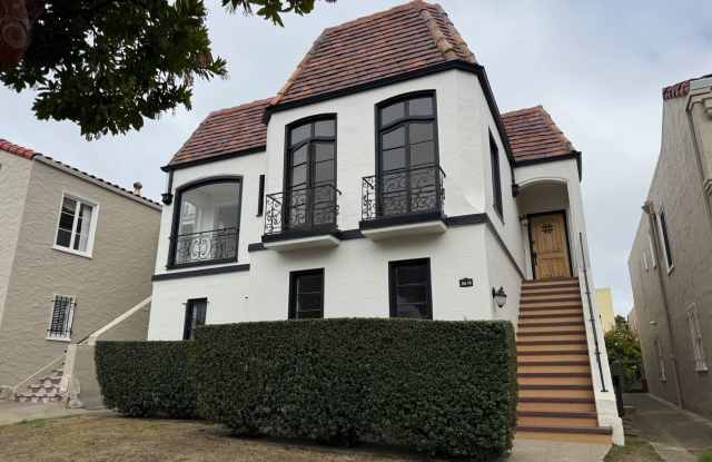 Bright  Spacious 4BD/3BA Home in Merced Manor photos photos