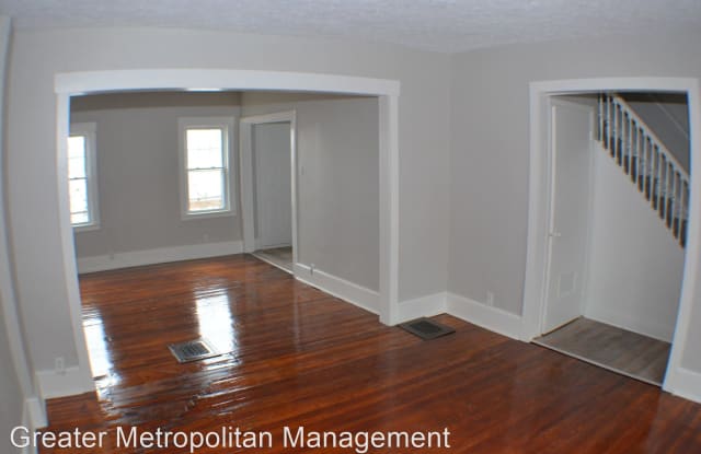 4122 ChesterAvenue # 9 Unit # 9 Gallery 2
