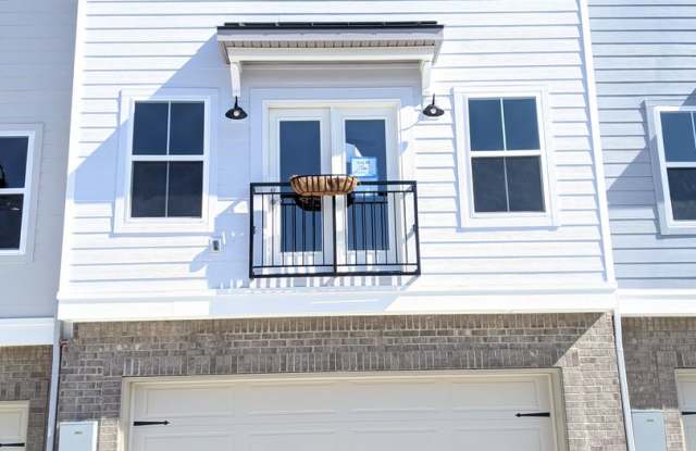 Luxury Town Home - Williamson County - End Unit photos photos