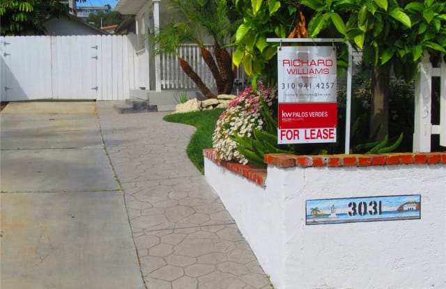 3031 S Denison Avenue - 3031 South Denison Avenue, Los Angeles, CA 90731