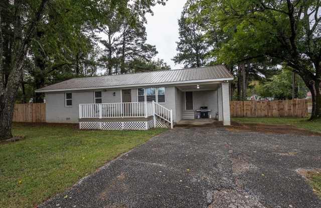 65 CLEER - 65 Cleer Avenue, Oakland, TN 38060