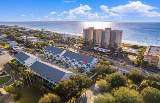 930 HARBOUR HOUSE DRIVE - 930 Harbour House Drive, Indian Rocks Beach, FL 33785