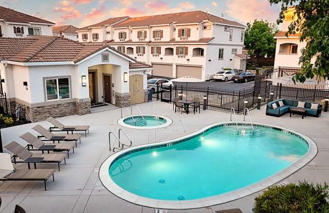 Adora Townhomes photos photos