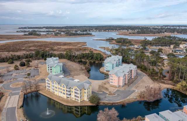 Outer Banks 3 Bedroom Year Round Rental photos photos