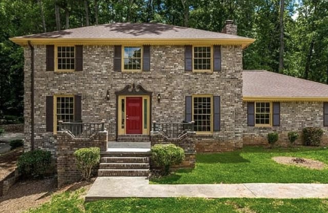 3128 Pheasant Dr - 3128 Pheasant Drive, DeKalb County, GA 30034