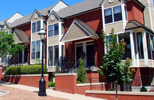 Quality Hill Apartments Gallery 3