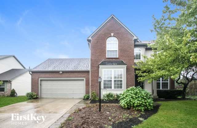 3639 Homestead Circle East - 3639 Homestead Circle East, Plainfield, IN 46168