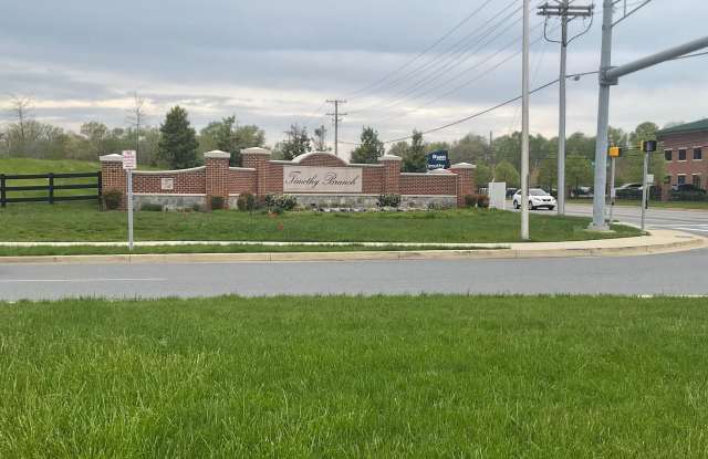14400 MATTAWOMAN DR #6000A - 14400 Mattawoman Drive, Brandywine, MD 20613